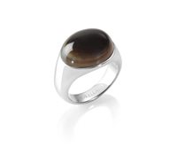 Ring Morellato Woman Corno in Steel SYU09012-12 - SYU09012-12